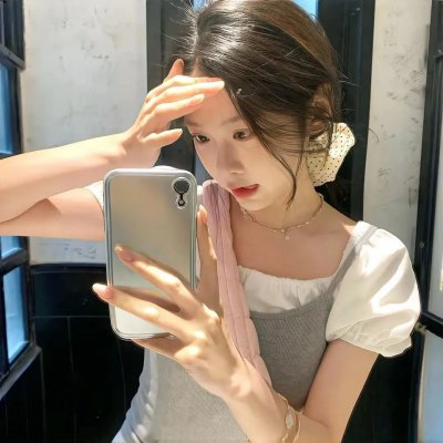 同学来了